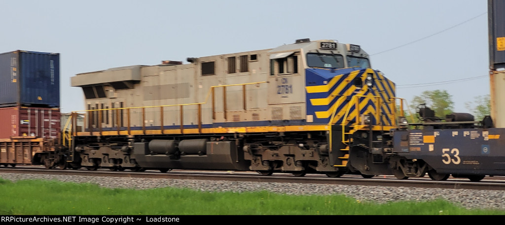 CN 2781